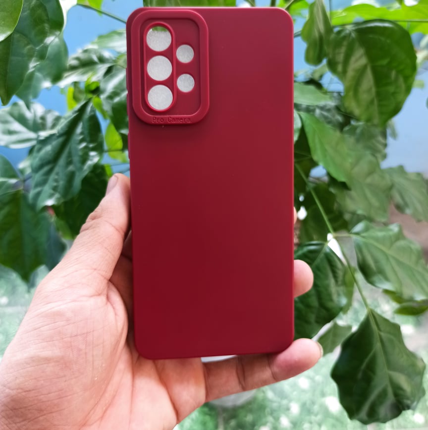 Ốp lưng samsung galaxy a73 5g , ốp lưng chống bẩn, bảo vệ camera samsung a73 5g
