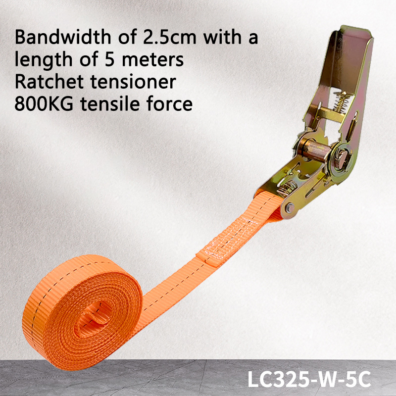 25mm binding belt tightener, tensioner, tightener, tightener, car tightener