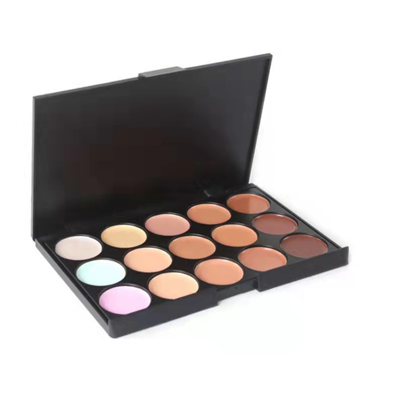Wenefang%20Fashion%2015%20Color%20Concealer%20Black%20Eyes%20Concealer%20Natural%20Color%20Non%20Slip%20Makeup%20Concealer%20Palette%20It%20Cosmetics%20-%20Image%205