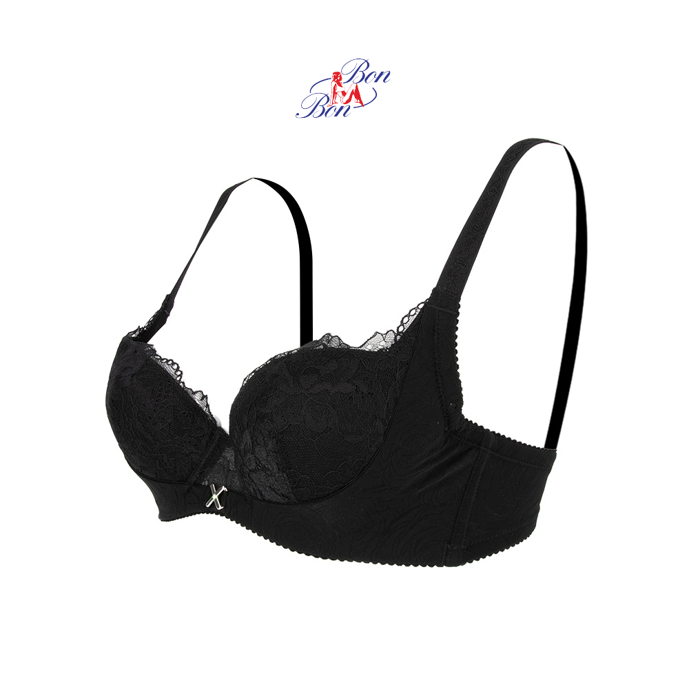 Áo lót mút mỏng, form thon gọn Bon Bon - BV3385