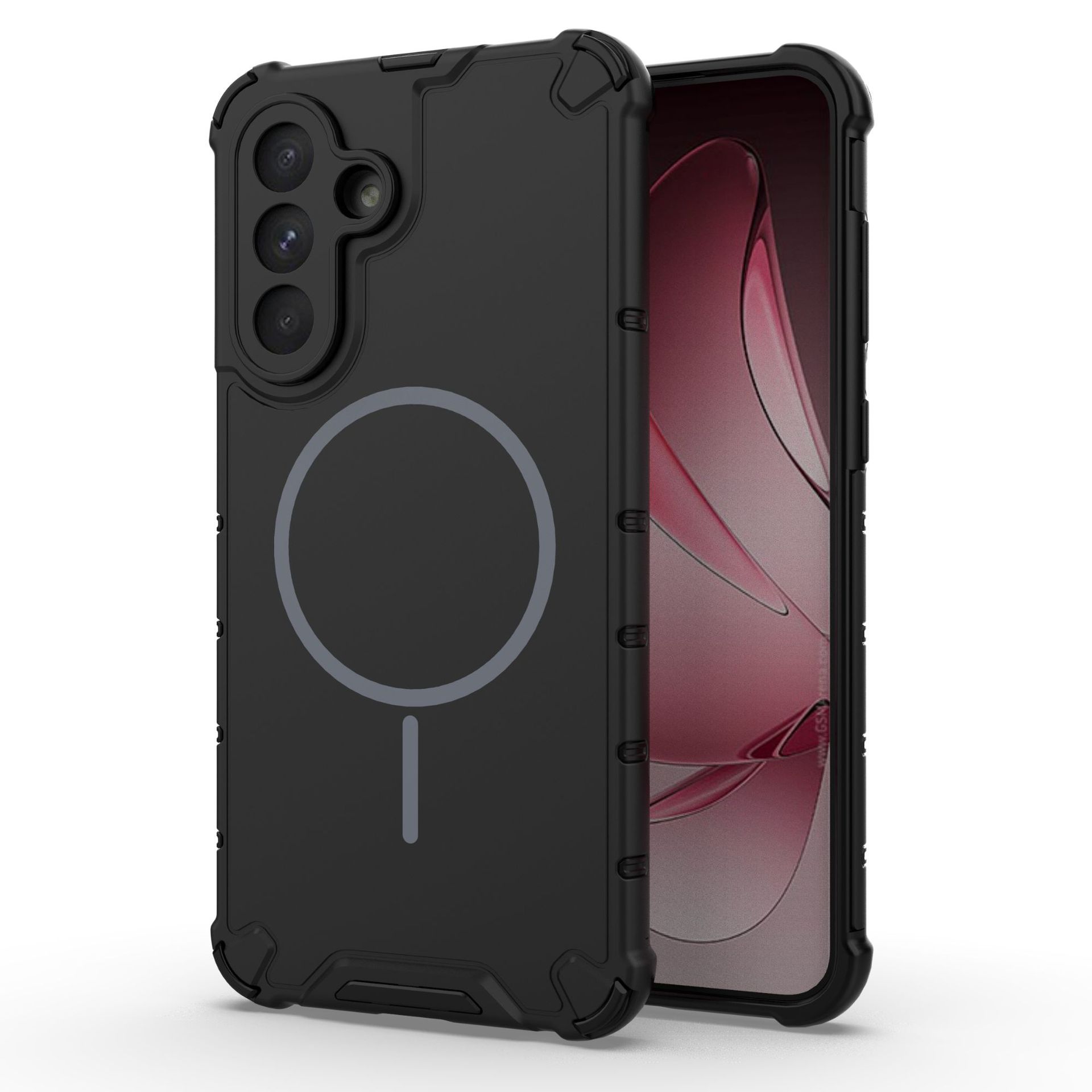 Samsung%20Galaxy%20S24%20Magnetic%20Phone%20Case,%20Magsafe%20Protective%20Slim%20Fit%20Phone%20Cover%20for%20Samsung%20Galaxy%20S24%20-%20Image%207