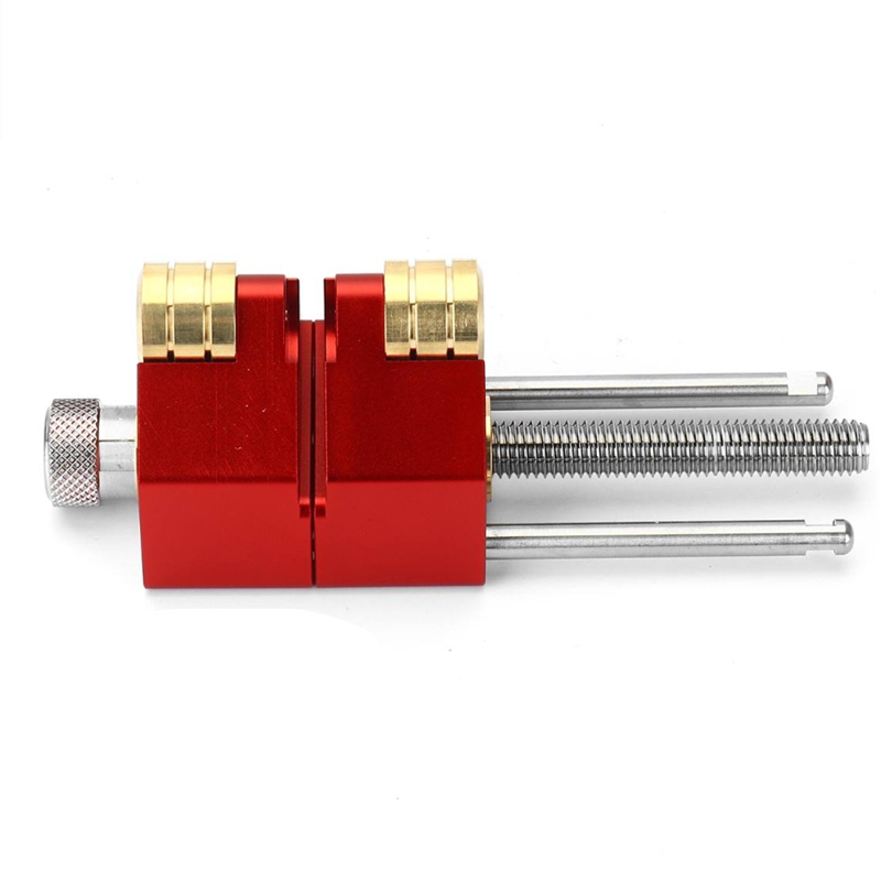 Carpentry Mohoo Sharpening System Angle Fixture Angle Gauge Honing Guide Sharpening Holder For Woodworking Chisel