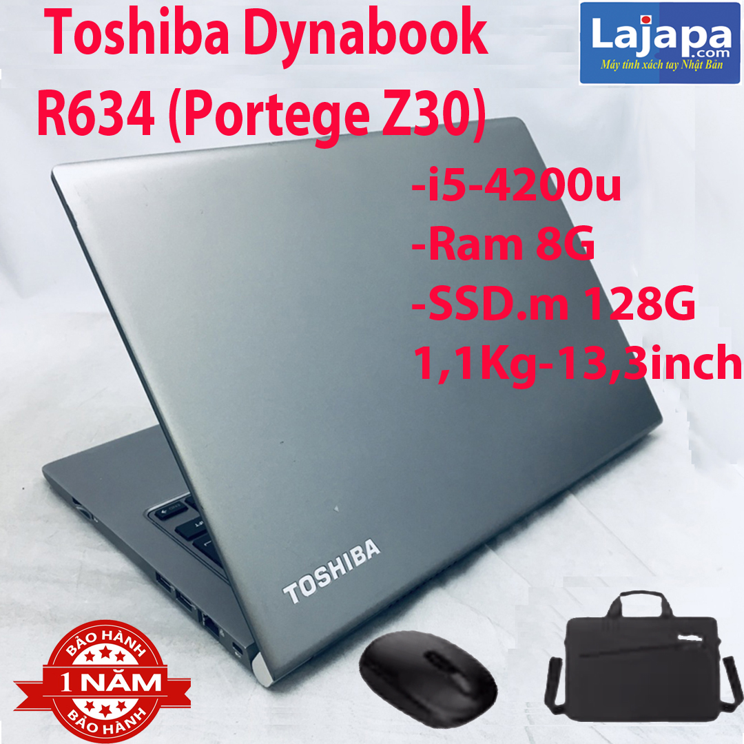 Toshiba dynabook R63 i5-6300u Máy Tính Xách Tay Nhật Laptop Nhat Ban LAJAPA Laptop gia re máy tính xách tay cũ laptop gaming cũ laptop core i5 cũ giá rẻ laptop cũ giá tốt