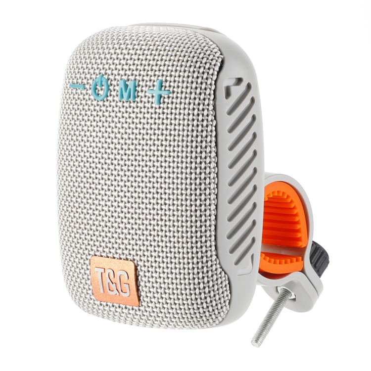 T&g tg-392 outdoor bicycle tws wireless bluetooth ipx5 waterproof speaker