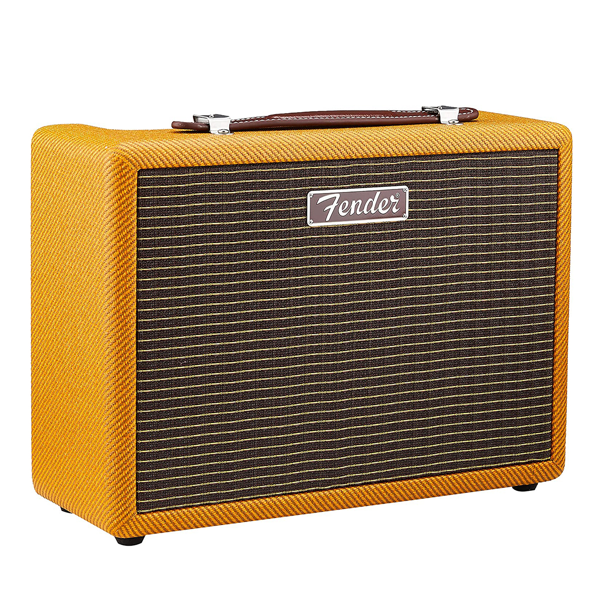 スピーカー・ウーファー Fender MONTEREY - Bluetooth Speaker スピーカー・ウーファー Fender MONTEREY - Bluetooth Speaker Review