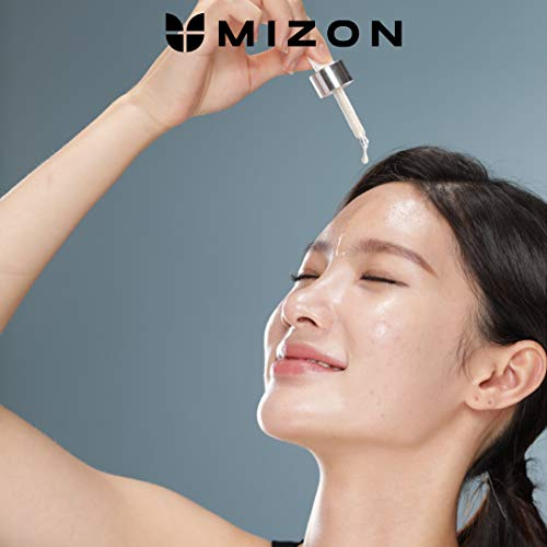 mizon skin recovery night repair seruming ampoule