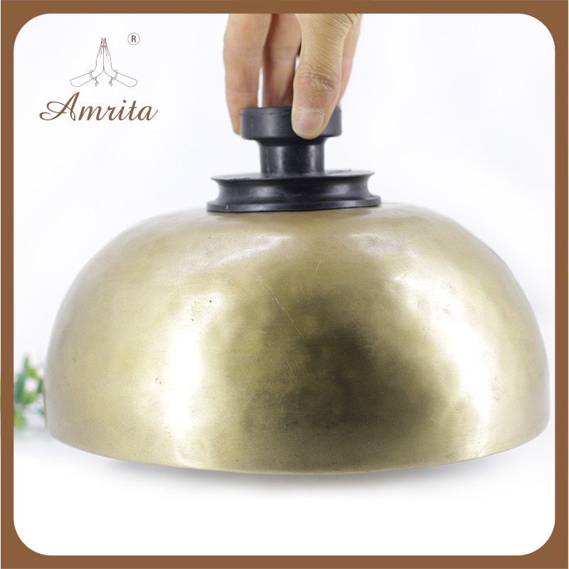 Nút cao su cố định chuông ( chỉ có nút, không bao gồm chuông )- Amrita