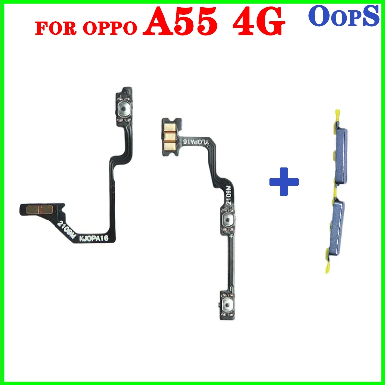 On%20off%20Power%20switch%20volume%20button%20flex%20for%20OPPO%20A55%204G%20CPH2325%20Power%20Volume%20Up%20Down%20Flex%20Cable%20-%20Image%203