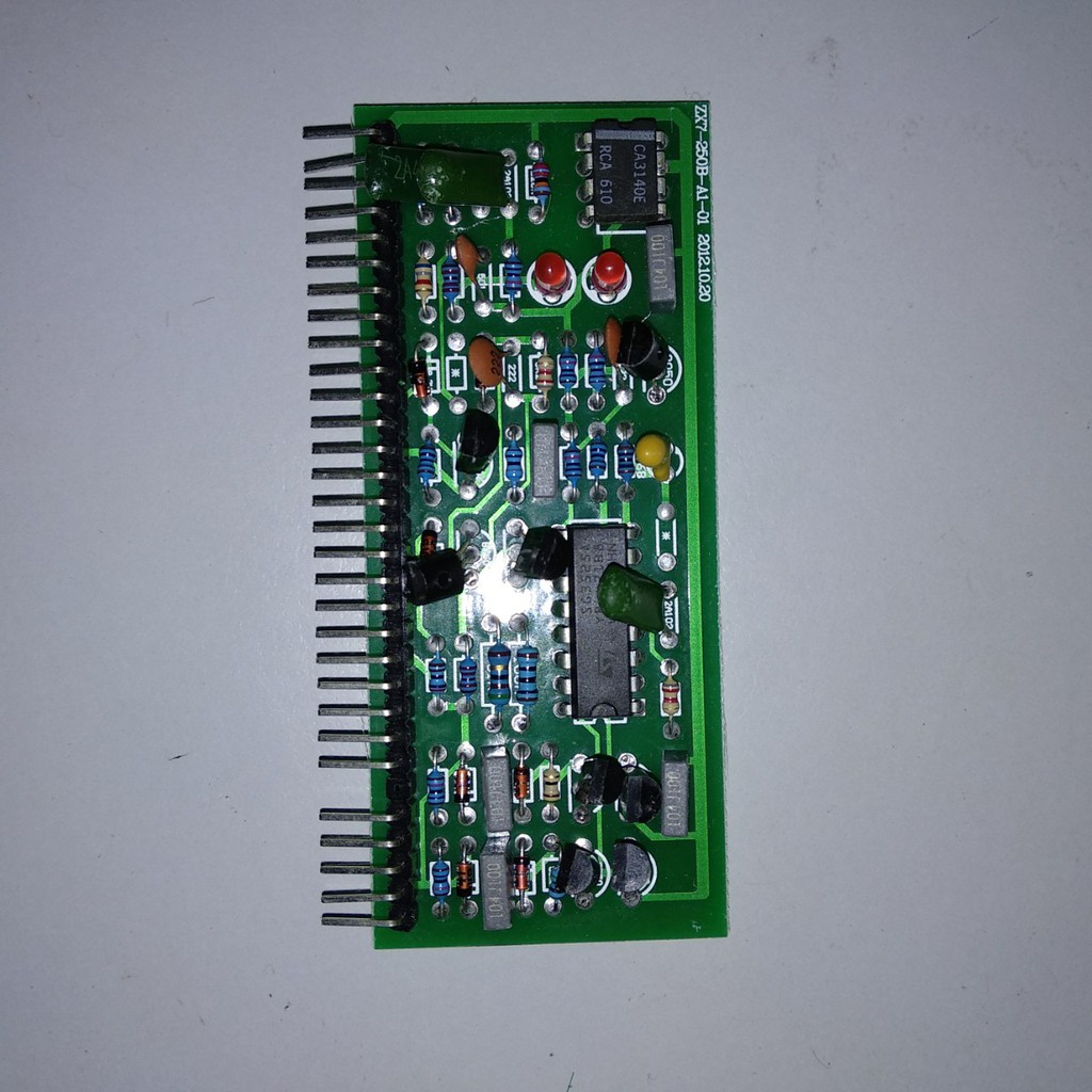 Bo mạch máy hàn 3525 Linh kiện máy hàn