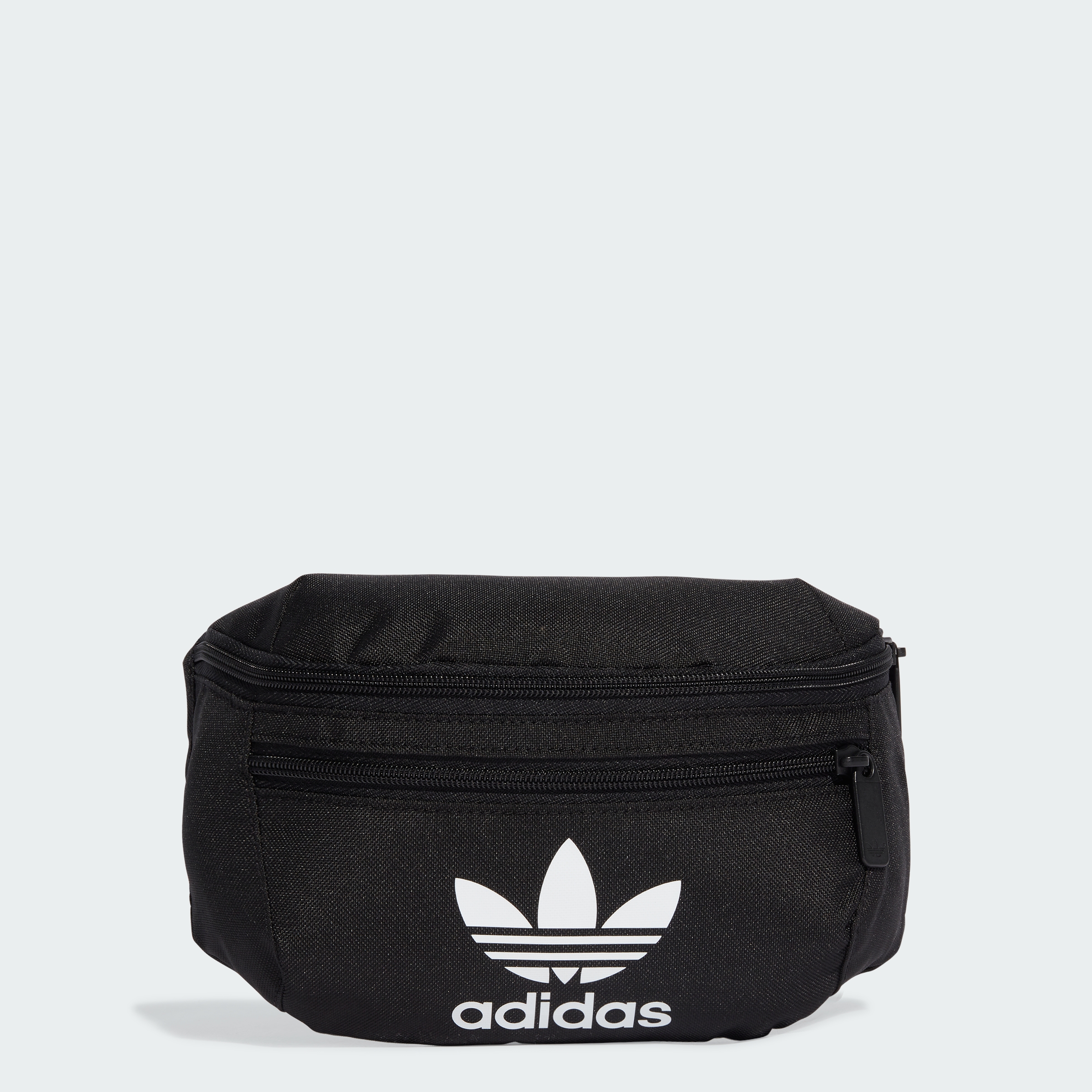 Adidas Phong cách sống Túi Đeo Hông Classic Adicolor Unisex Đen IJ0764