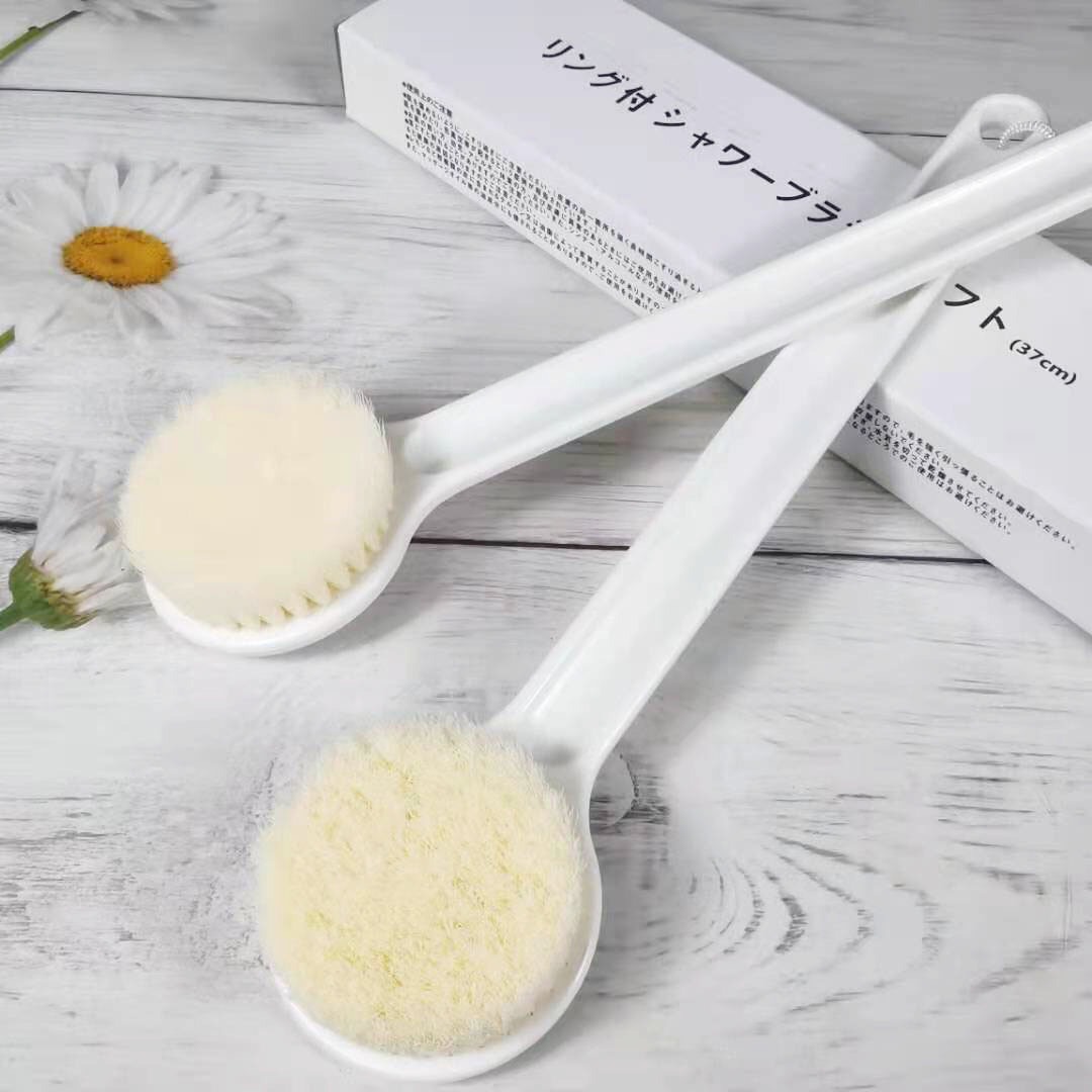 Bàn chải chà lưng - Cọ chà lưng