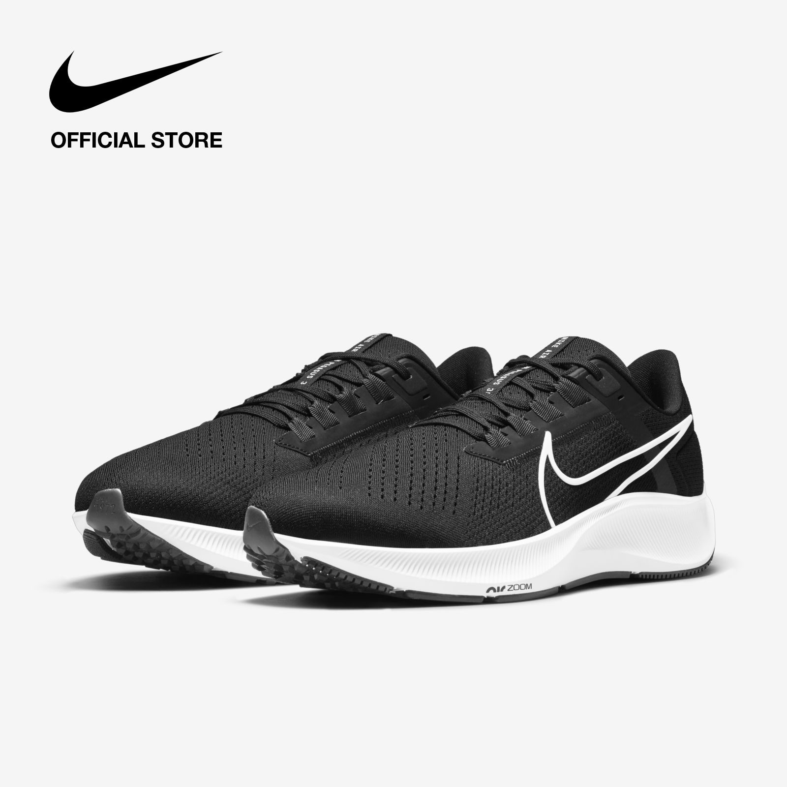 Nike Sepatu Lari Pria AIR Zoom Pegasus 