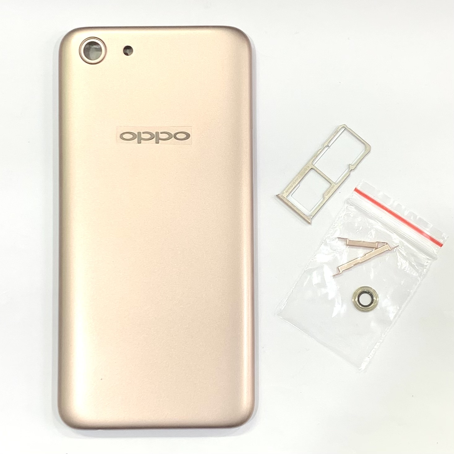 Dây Volum âm lượng Oppo A83