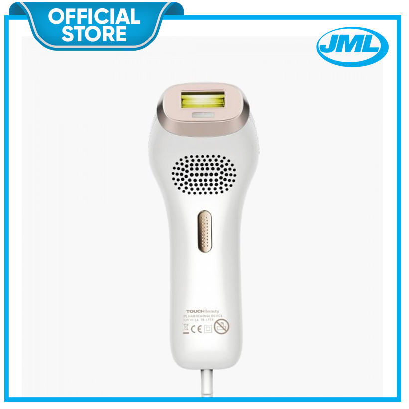 IPL Hair Removal Device by buy Touchbeauty 300,000 Flashes TB-1755