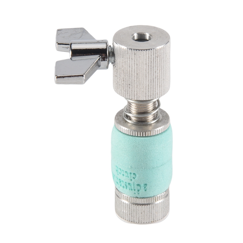 Hi Hat Clutch,Jazz HiiHat Clutch Drum Hi-Hat Stand Post for Hi Hat Cymbal Drum Accessories