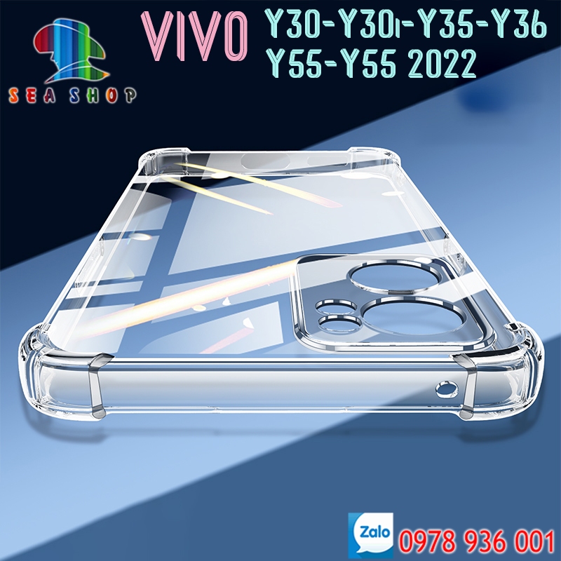 Case for Vivo