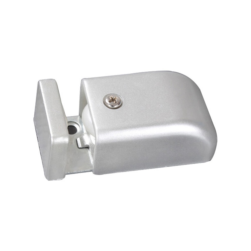 【Homeland】 30mm To 60mm Guide Automatic Doors Excellent Design Framed Doors Metal Doors