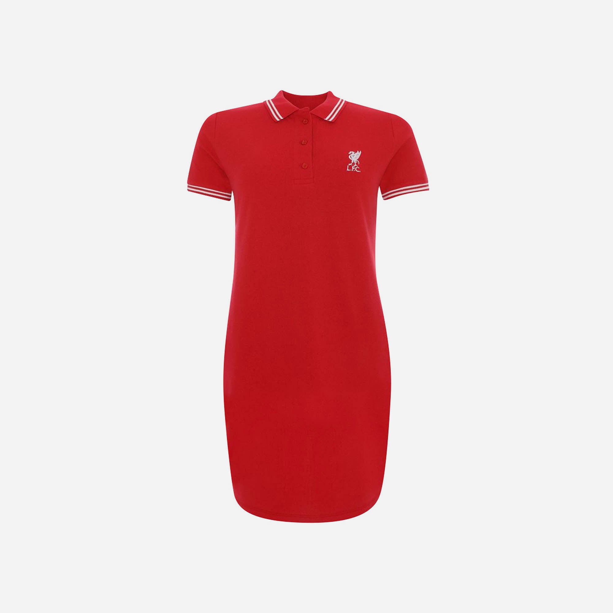 LFC váy có cổ nữ A15627