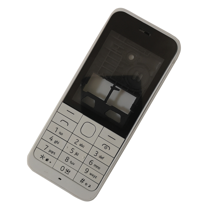 NEW%20%E3%80%90Special%20offer%E3%80%91BINYEAE%20New%20Plastic%20Full%20Housing%20Case%20Cover%20For%20Nokia%20220%20Facing%20Frame%20+%20Middle%20+%20Back%20cover%20+%20Keypad%20+%20Logo%20Cell%20Phone%20Part%20-%20Image%206