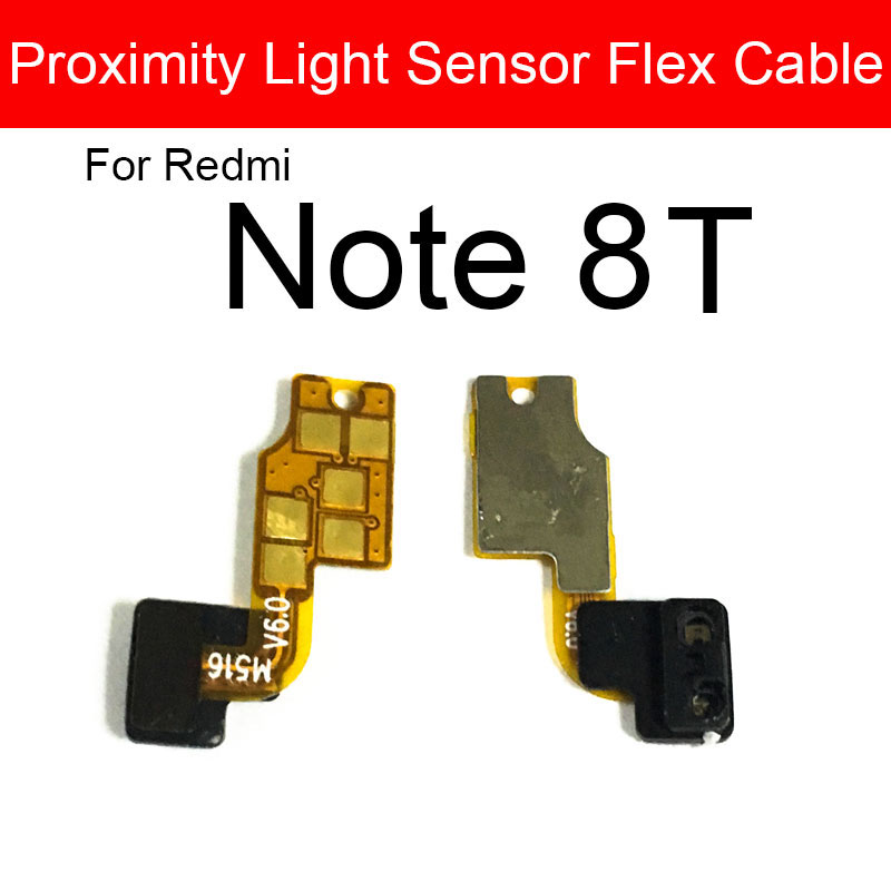 NEW%20Light%20Proximity%20Sensor%20Flex%20For%20Xiaomi%20Redmi%20Note%208%208T%209%209s%209T%20Pro%204G%205G%2010X%209%209T%206A%20Distance%20Ambient%20Flex%20-%20Image%206