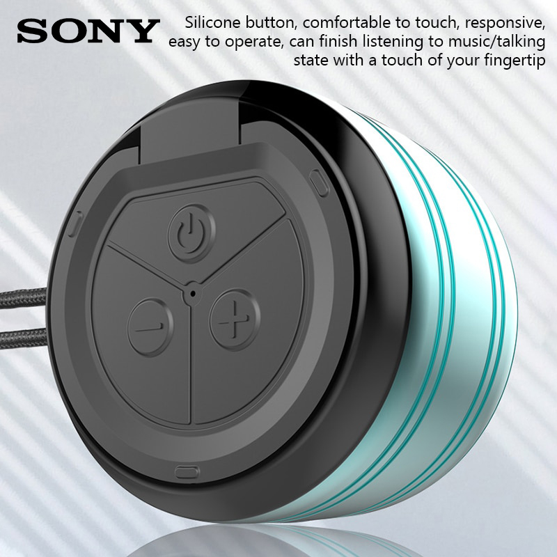 💖FREE Shipping+COD💖 New Sony A2 Wireless Bluetooth Portable Outdoor Speaker Party Speaker