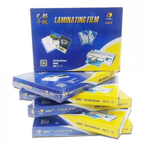 Màng Ép Plastic A5