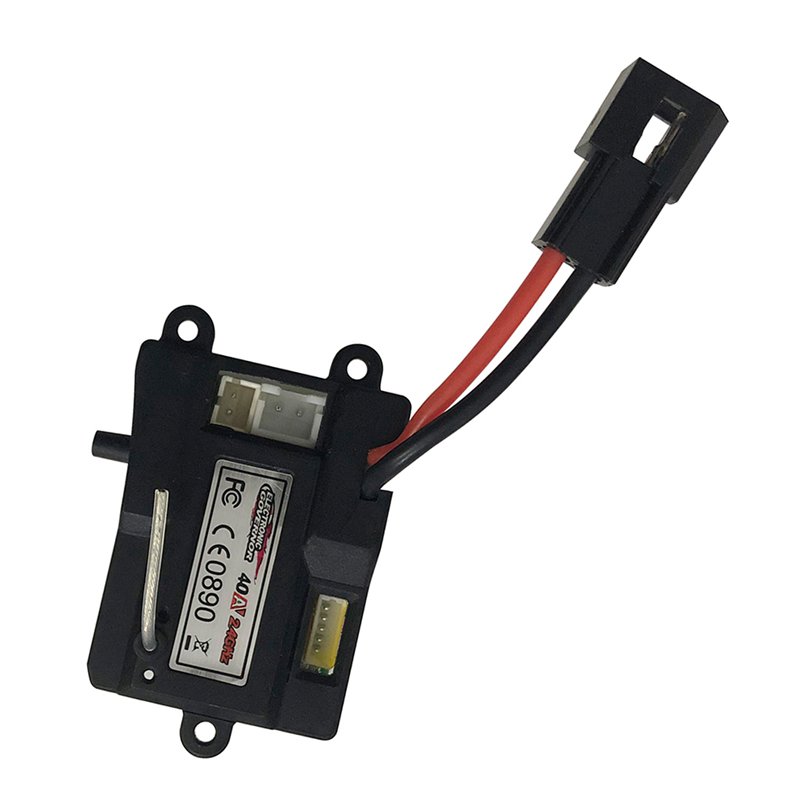 Milageto Stoßdämpfer Paar Für 1/16 RC Auto – Ersatzteile Für 9130, 9136, 9137 Modelle