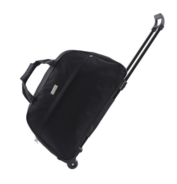Wheeled Trolley Bag Suitcase And Travel Bags Wheels New Waterproof