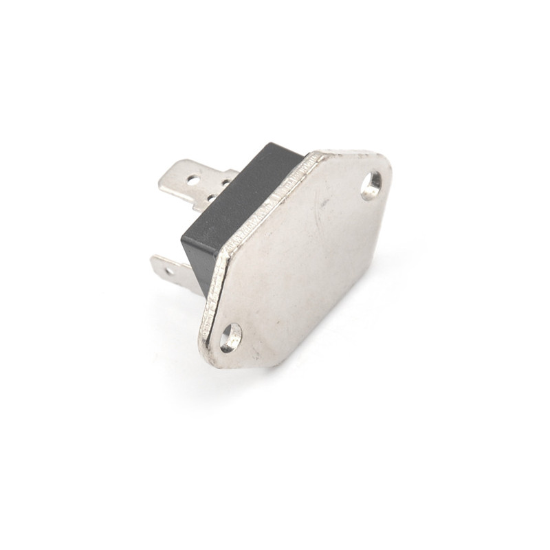 [Auto Stuffs] TRIAC bán dẫn trực tiếp tg35c60 600V 35A