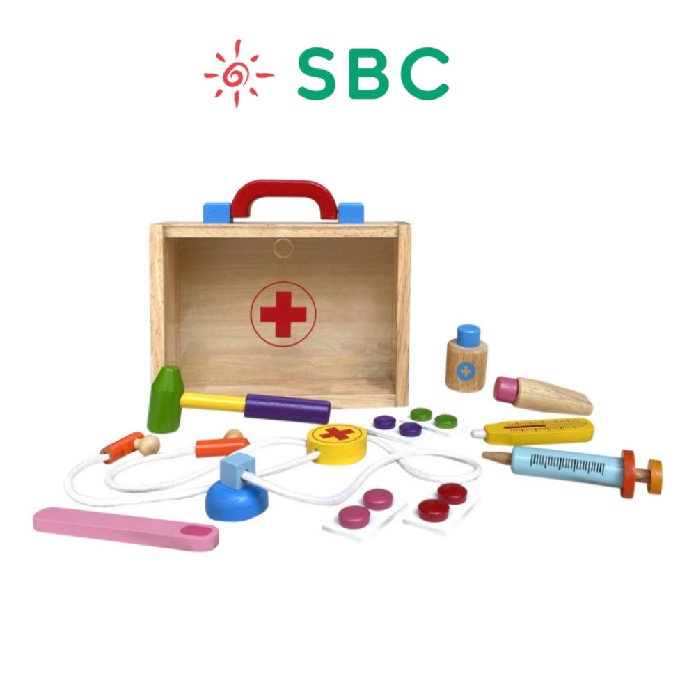 Đồ chơi Bác Sĩ Winwintoys