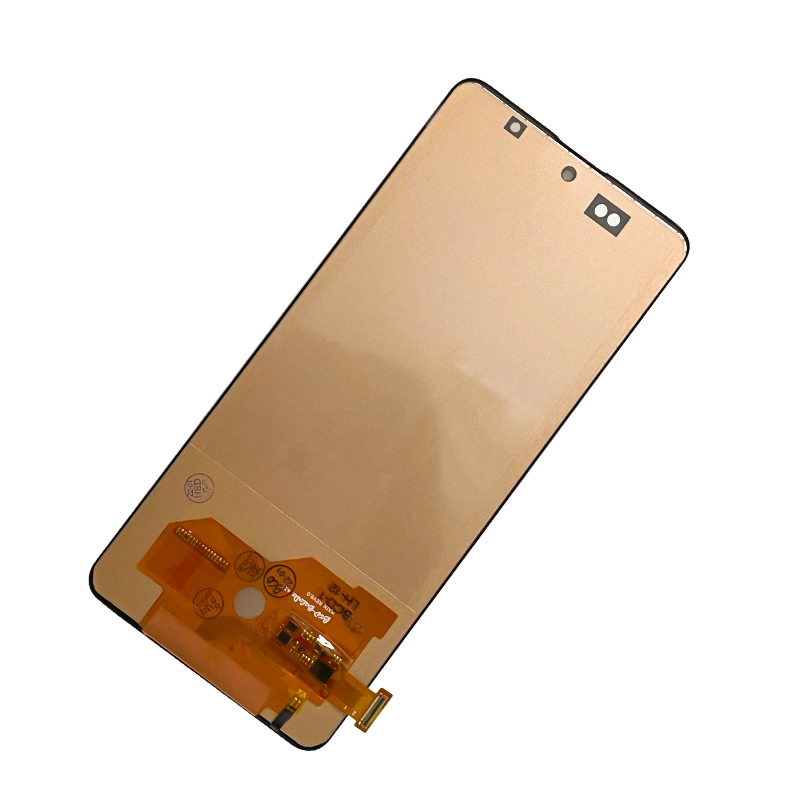 A51 Display for Samsung Galaxy A51 A515 A515F Lcd Display Touch Screen Digitizer Replacement