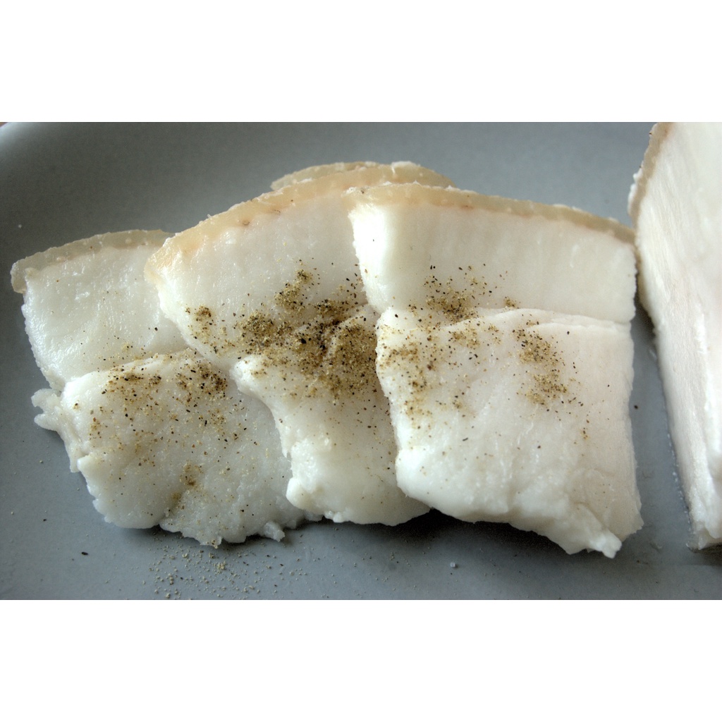 Mỡ Muối Nga ( Chuẩn Russia )