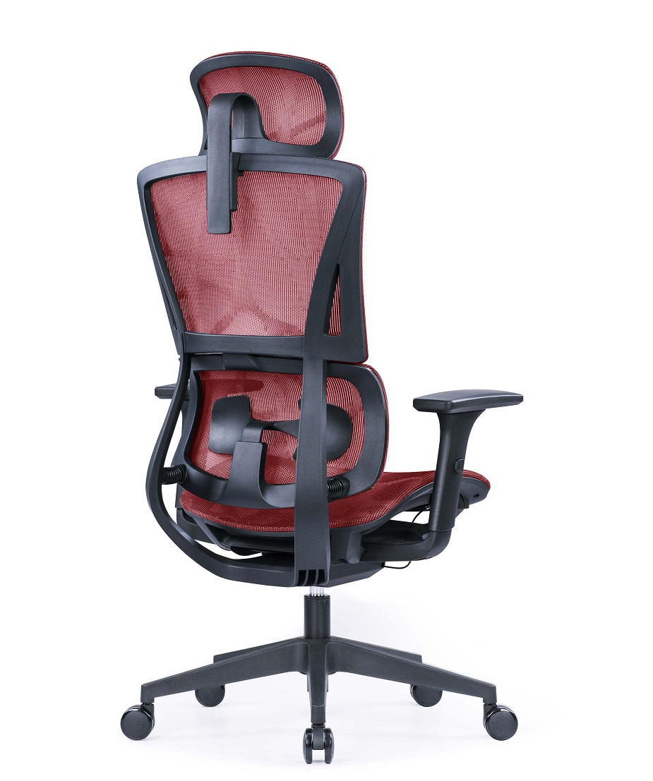 🇸🇬9.9🔥【Free Installation and Delivery】Riteng Most Comfortable High Back