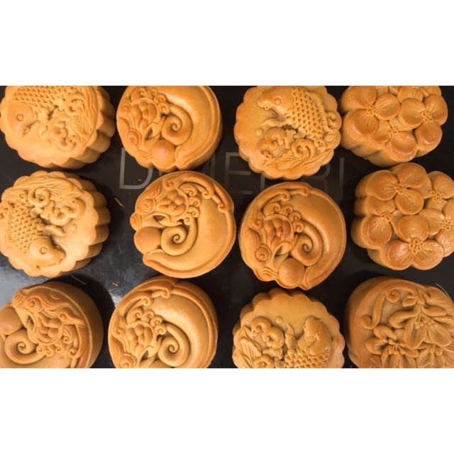 Nước đường làm bánh nướng 700g