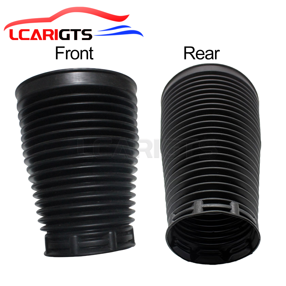 1pc%20Dust%20Boot%20Cover%20For%20Audi%20Q7%20Porsche%20Cayenne%20Vw%20Touareg%20Front%20Rear%20Air%20Suspension%20Shock%20Absorber%20Kits%207l6616039%204l0616019%20-%20Image%204
