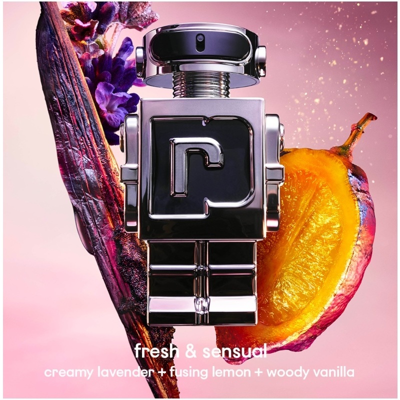 [chai chiết] Nước Hoa Nam Paco Rabanne Phantom EDT