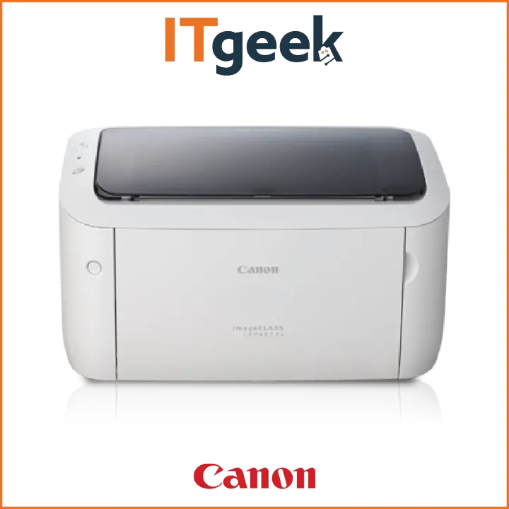 canon laser wireless printer