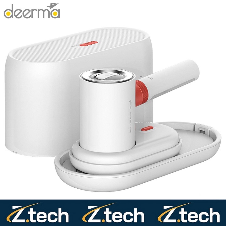 2 in 1 steamer and iron