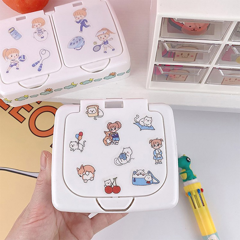 Cute%20Plastic%20Button%20Desktop%20Storage%20Box%20Jewlery%20Organizer%20Case%20With%20Lid%20Sticker%20QUANYIN%20-%20Image%203