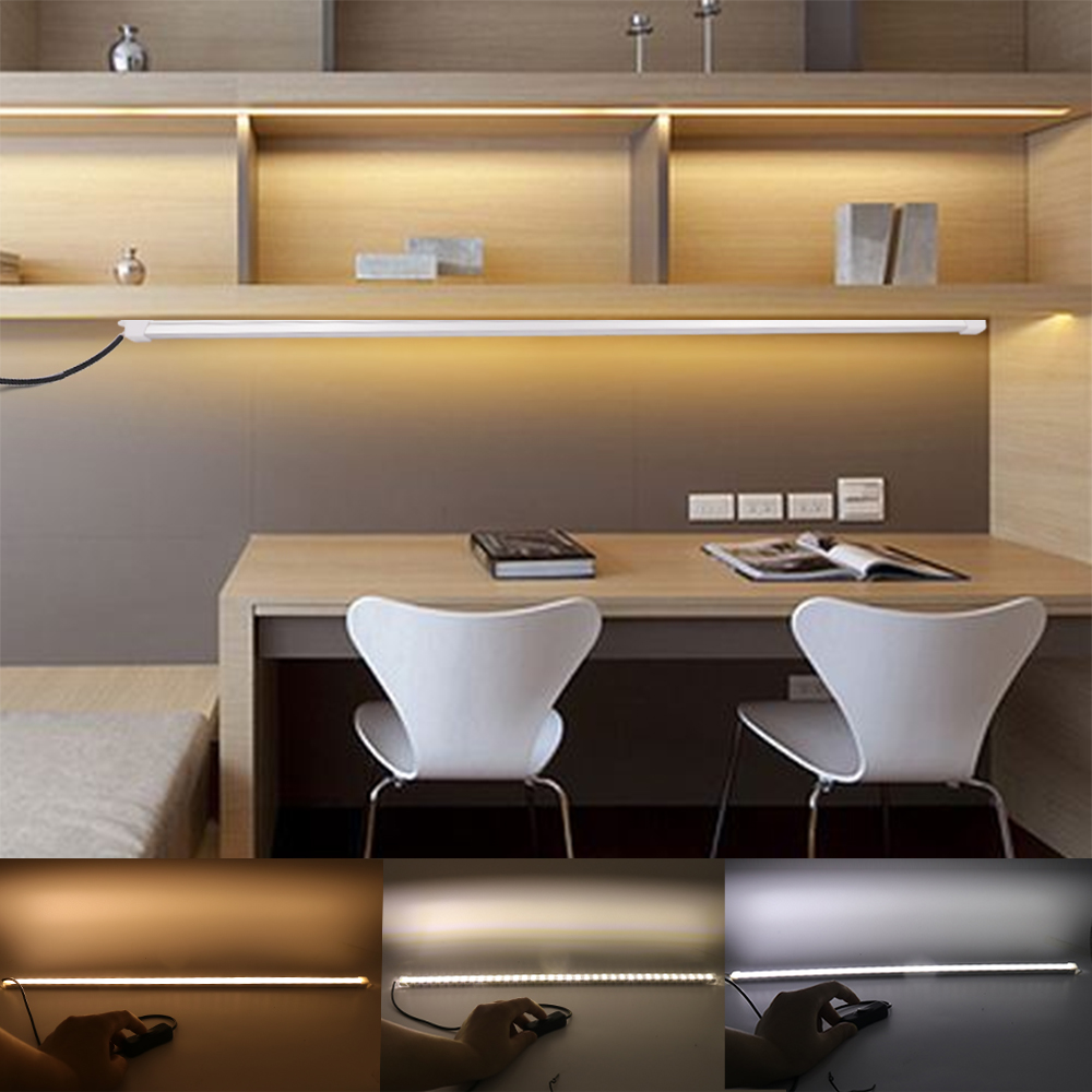 Usb%20Led%20Bar%205v%2010/20/35/40/50cm%20Aluminium%20Rigid%20Led%20Strip%20For%20Cabinet%20Closet%20Kitchen%20Lighting%20Warm%20Cool%20White%20-%20Image%207