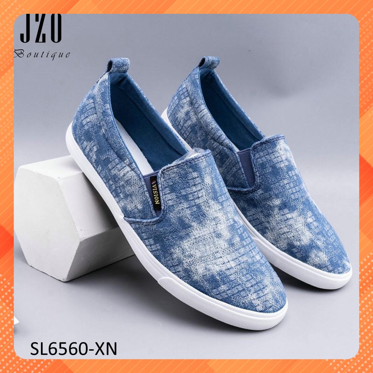 Giày lười nam Leyo SL6560