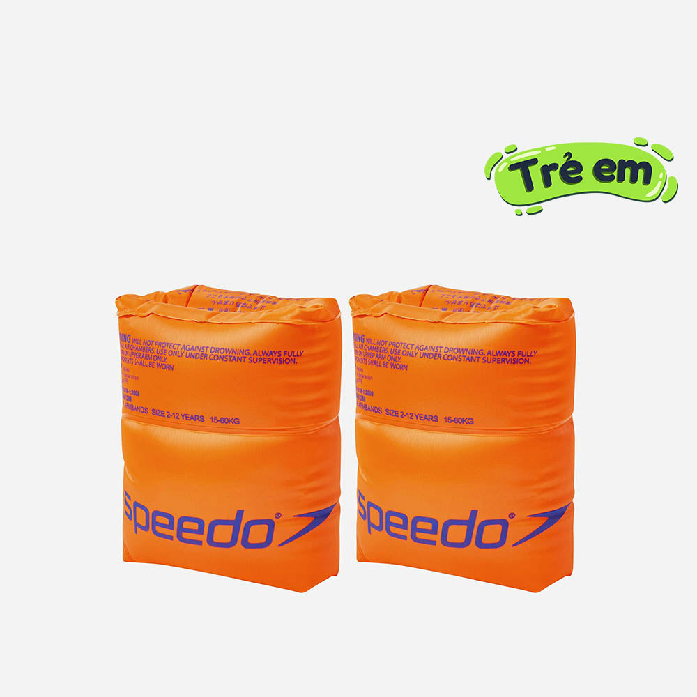 SPEEDO Phao tay trẻ em 8-069451288
