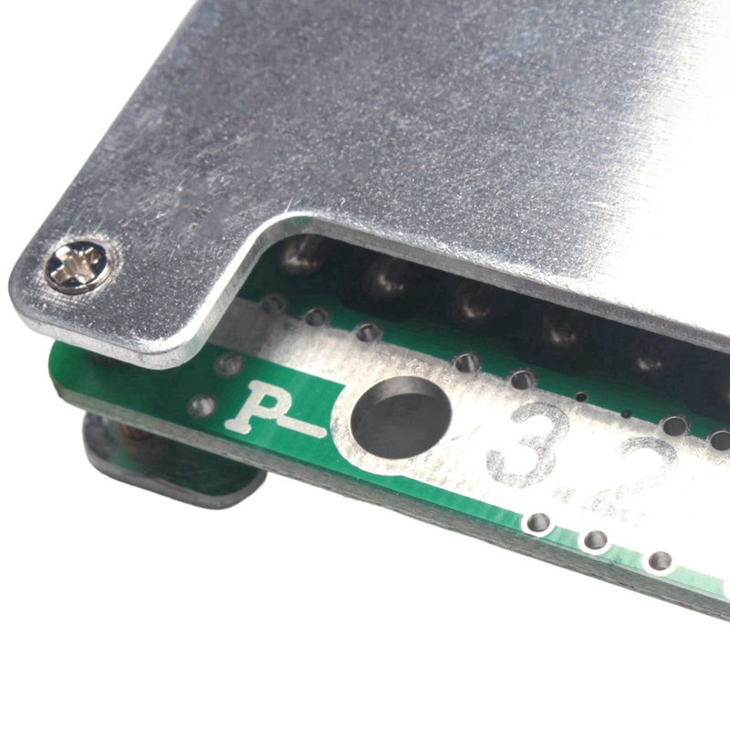 3x 4s 12v 120a 3.2v bms li-iron lithium battery charger protection board with power battery balance board