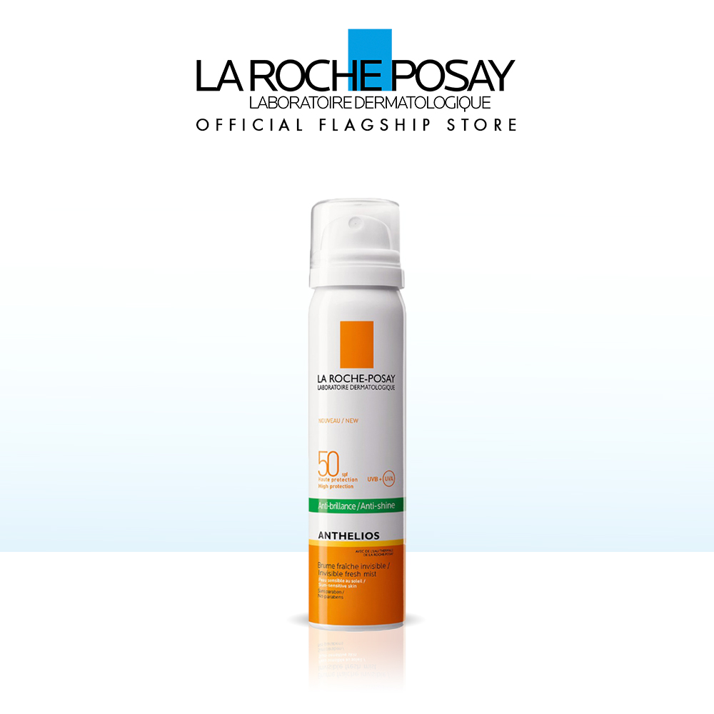 la roche posay mist sunscreen