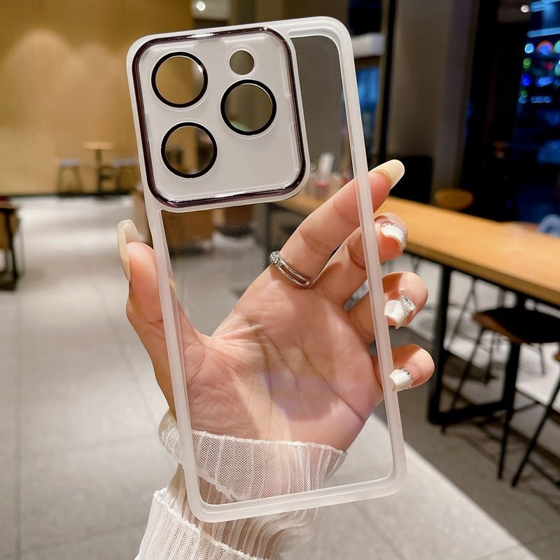 realme%20C63%20C%2063%20Plated%20Camera%20Frame%20Phone%20Casing%20Candy%20Color%20Silicone%20TPU%20Back%20Cover%20-%20Image%207