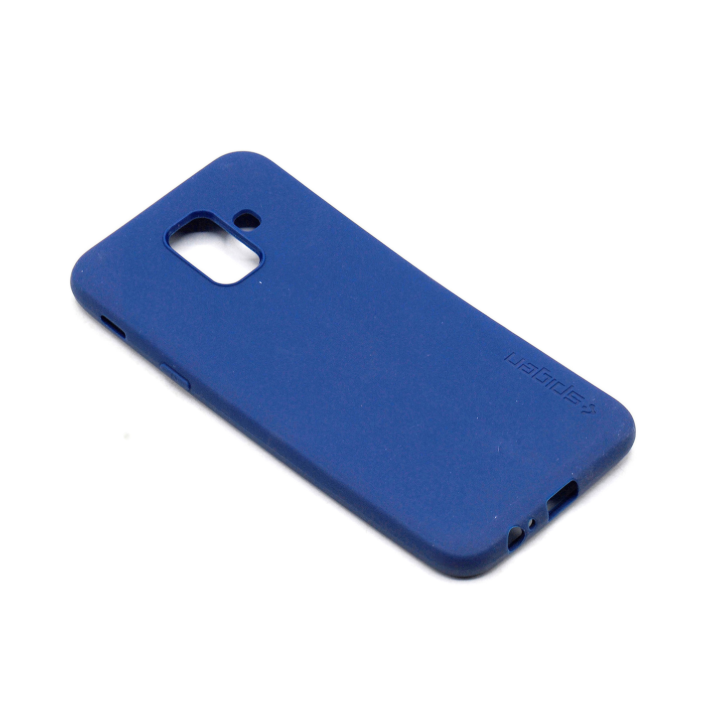 Samsung A6 New Back Cover Spigen Soft Case New Back Cover For Galaxy A6. 