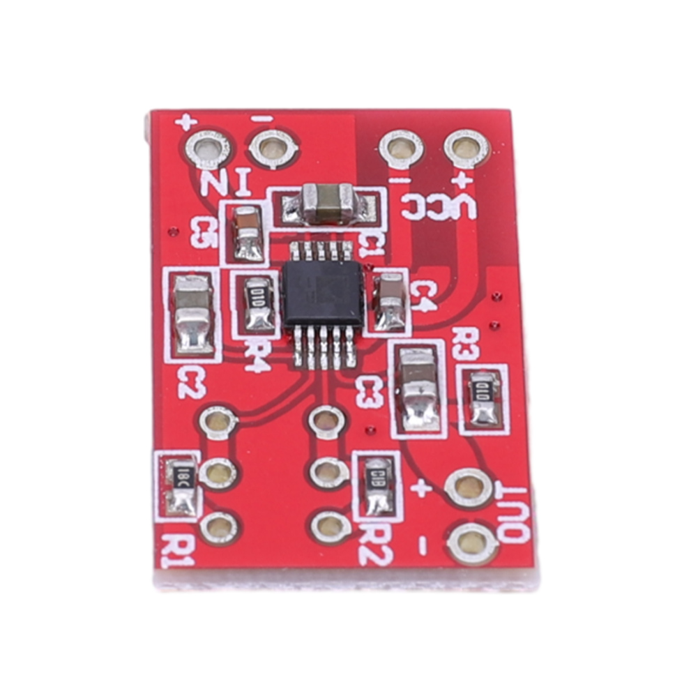 %E3%80%90support%E3%80%91%20SSM2167%20Preamp%20Compressor%20Limiter%20Noise%20Gate%20Dynamics%20Processing%20Module%203V-5V%20Microphone%20Preamplifier%20-%20Image%202