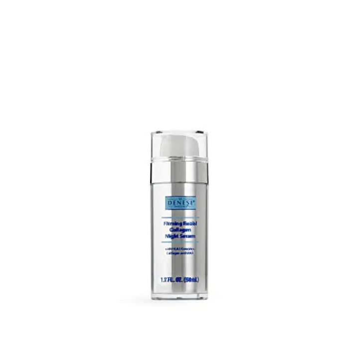 collagen night serum