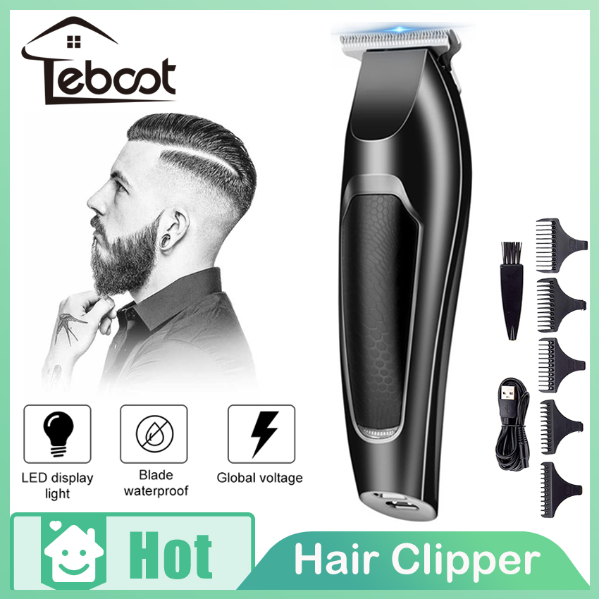 inexpensive hair clippers