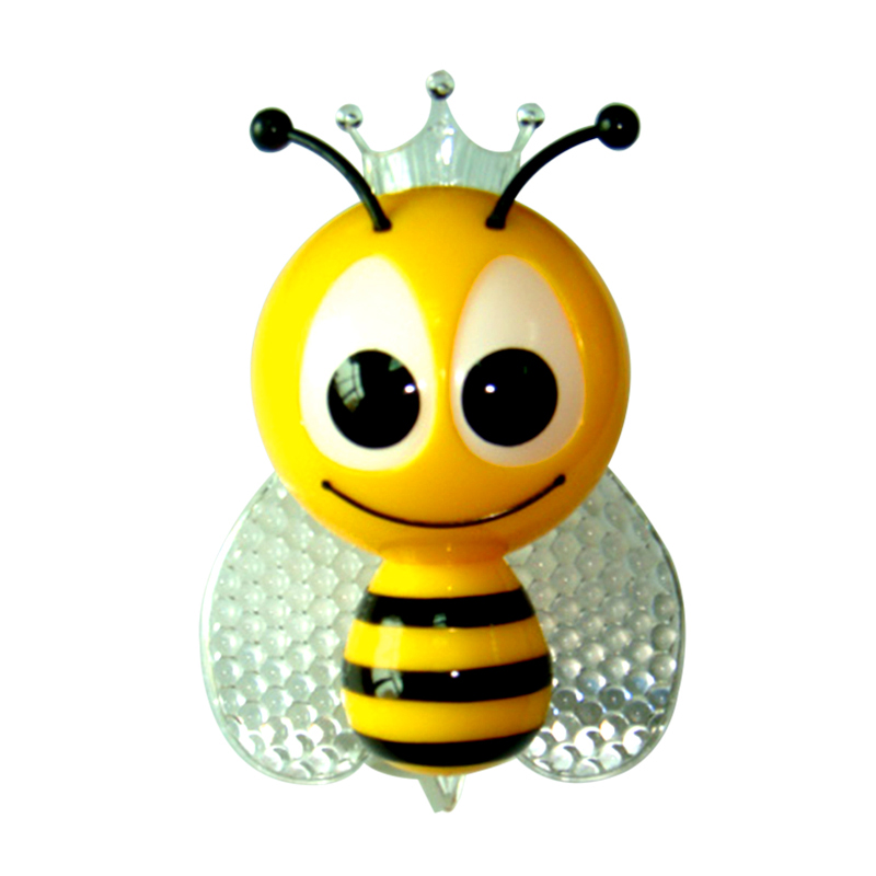 NEW%20%E3%80%90Innovative%20design%E3%80%911pc%20Sensor%20Licht%20Cartoon%20Bee%20LED%20Nachtlampje%20Leuke%20Kleurrijke%20bedside%20Cartoon%20night%20light%20energy%20saving%20light%20control%20-%20Image%203